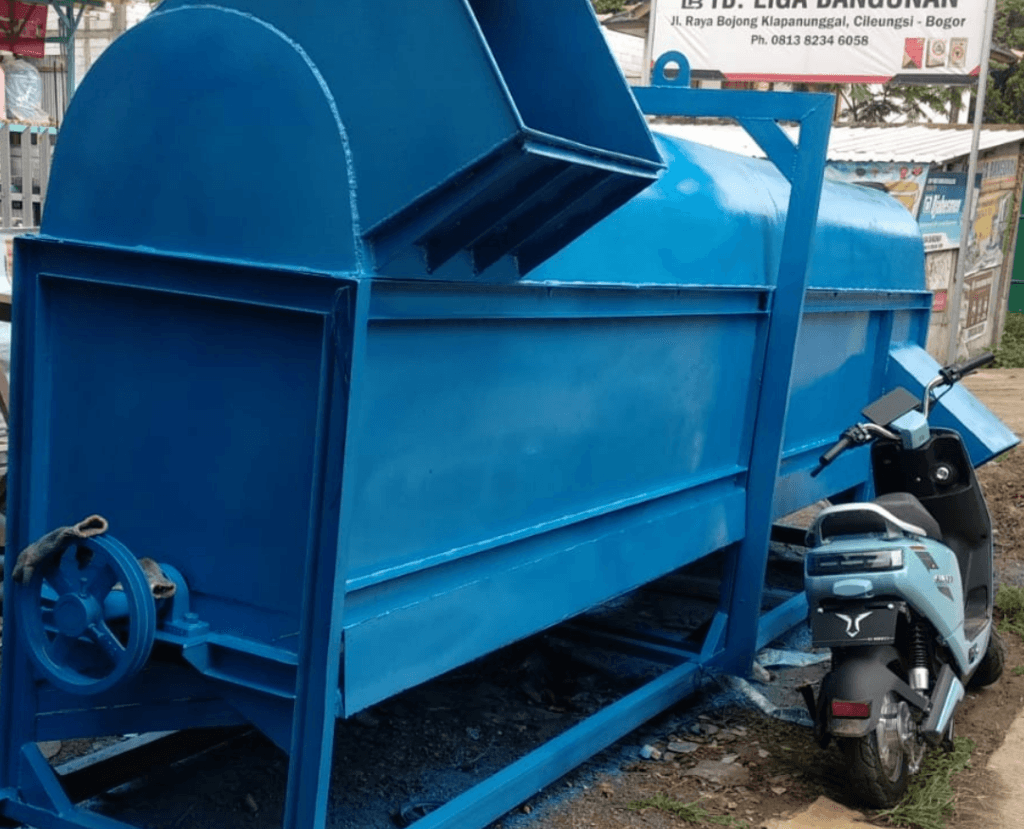 Tarif Ekspedisi Jakarta Balikpapan