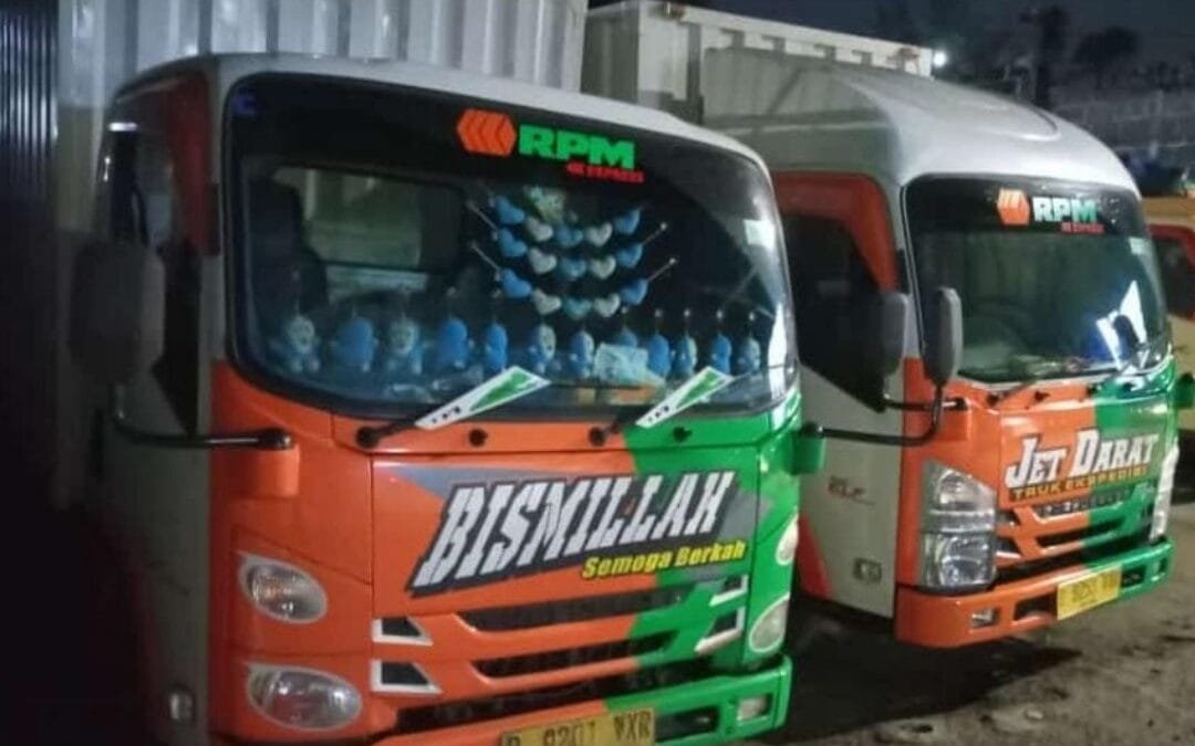 Tarif Pengiriman Jakarta Karanganyar