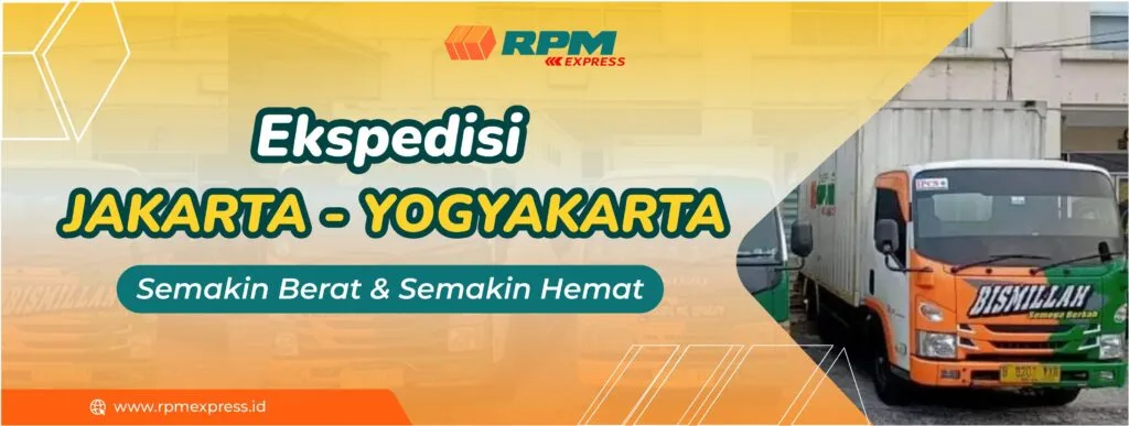 Ekspedisi-Jakarta-Yogyakarta