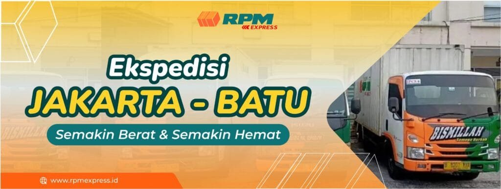 ekspedisi jakarta batu