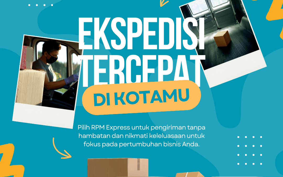 Ekspedisi Jakarta Palangkaraya