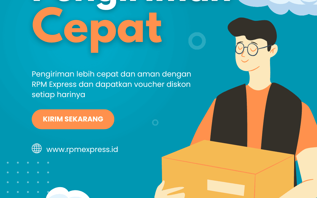 Jasa Cargo Jakarta Sampit 