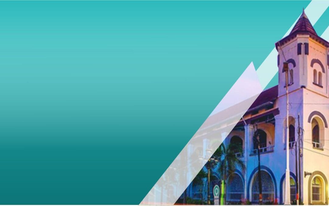 Ekspedisi Solo Tangerang Murah: Solusi Pengiriman Barang Terbaik