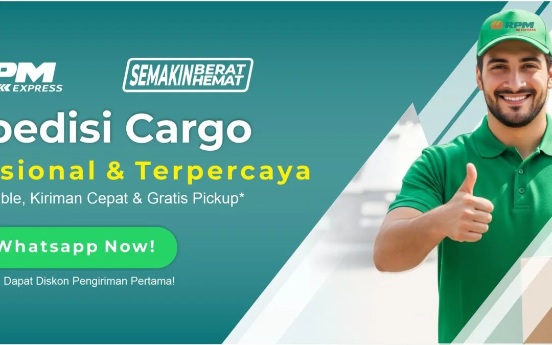 jasa-ekspedisi-cargo-terpercaya