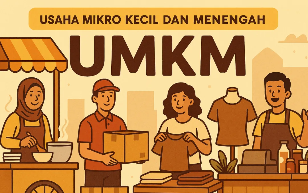 Keunggulan Layanan Ekspedisi Darat untuk UMKM