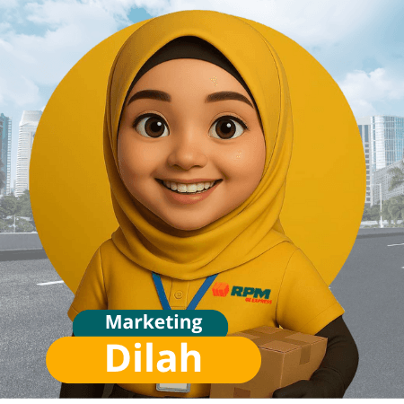 Fadilah Istiqomah