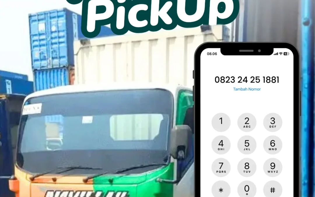 Ekspedisi Jakarta Sidoarjo Cepat & Murah