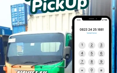 Ekspedisi Jakarta Sidoarjo Cepat & Murah