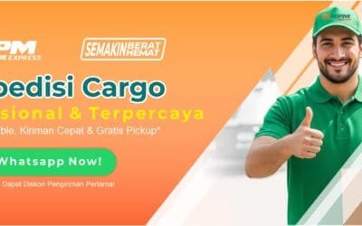 Ekspedisi Jakarta Cirebon