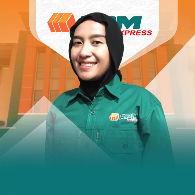Fadilah Istiqomah