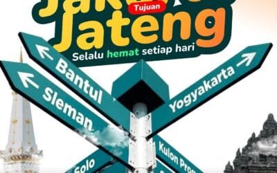 Ekspedisi Jogja Jakarta Murah: Solusi Pengiriman Cepat, Aman, dan Hemat untuk Bisnis Anda