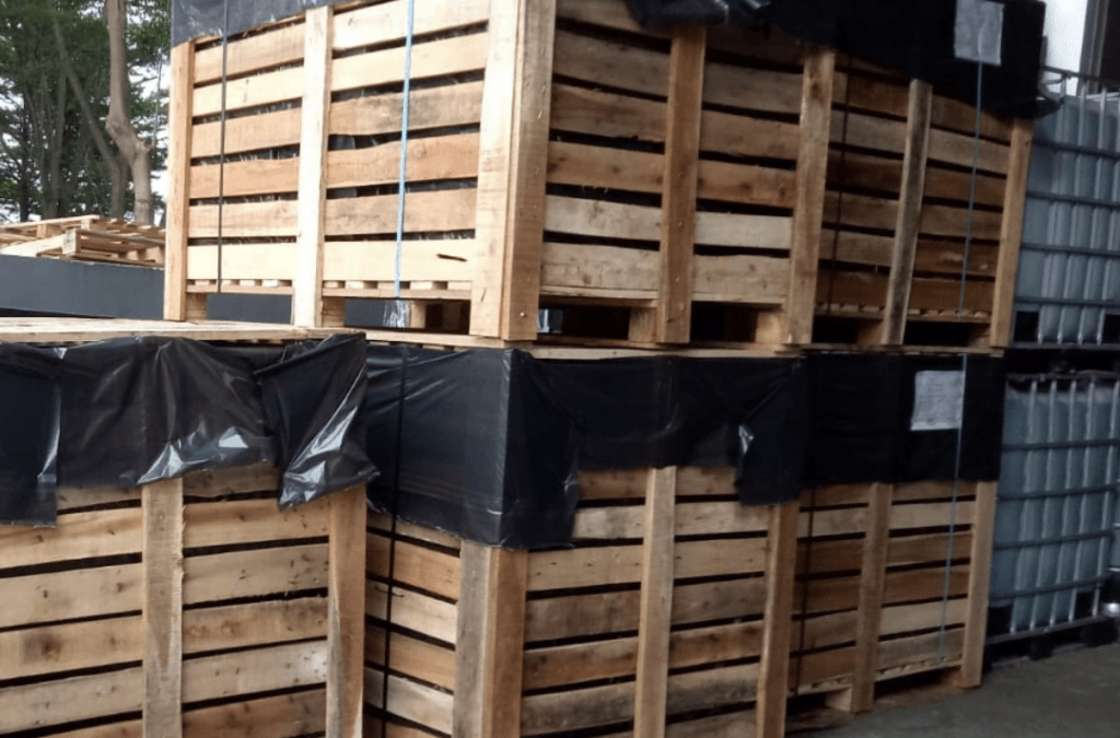 Pengiriman Barang Jakarta Balikpapan: Solusi Terbaik untuk Logistik Anda