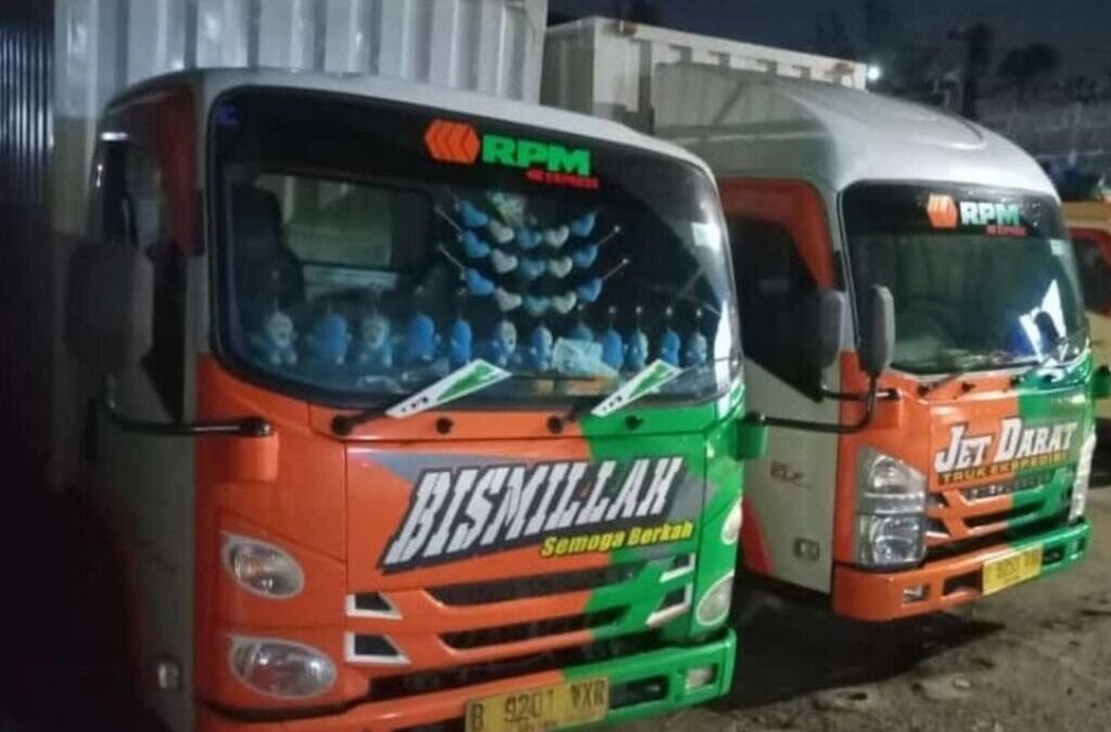 Jasa Ekspedisi Jakarta Banjarmasin: Solusi Terbaik untuk Pengiriman Barang Anda